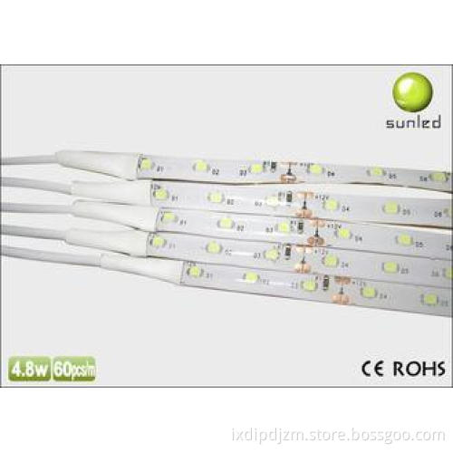 Christmas Decoration Flexible Led Strip Lights High Light 1